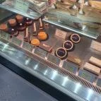 Hisztéria Cukrászda Gyömrő - Egyéb