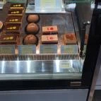 Hisztéria Cukrászda Gyömrő - Egyéb