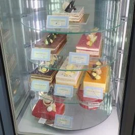 Hisztéria Cukrászda Gyömrő - Egyéb