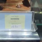 Hisztéria Cukrászda Gyömrő - Egyéb