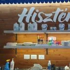 Hisztéria Cukrászda Gyömrő - Egyéb