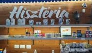 Hisztéria Cukrászda Gyömrő - Egyéb