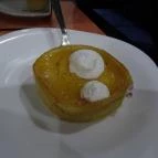 Hisztéria Kávézó & Fagyizó - WestEnd City Center Budapest - Étel/ital