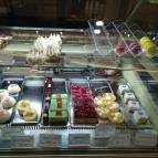 Hisztéria Kávézó & Fagyizó - WestEnd City Center Budapest - Belső