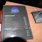 Hisztéria Kávézó & Fagyizó - WestEnd City Center Budapest - Étlap/itallap