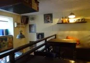 Hivatal Kávézó Budapest