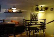 Hivatal Kávézó Budapest