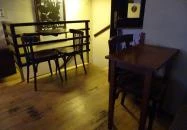 Hivatal Kávézó Budapest