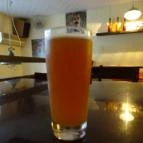 Hivatal Kávézó Budapest - Belső