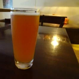 Hivatal Kávézó, Budapest - Belső