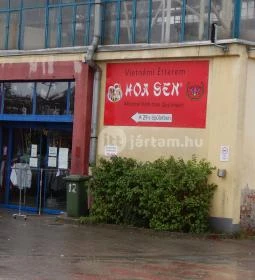 Hoa Sen Vietnámi Étterem