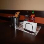 Hoa Sen Vietnámi Étterem Budapest - Belső