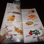 Hoa Sen Vietnámi Étterem Budapest - Étlap/itallap