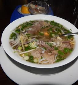 Hoa Sen Vietnámi Étterem