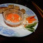 Hoa Sen Vietnámi Étterem Budapest - Étel/ital