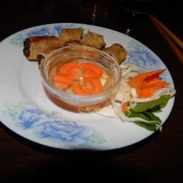 Hoa Sen Vietnámi Étterem, Budapest - Étel/ital