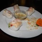 Hoa Sen Vietnámi Étterem Budapest - Étel/ital