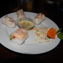 Hoa Sen Vietnámi Étterem, Budapest - Étel/ital