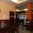 Hoa Sen Vietnámi Étterem Budapest - Belső