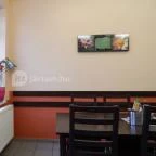 Hoa Sen Vietnámi Étterem Budapest - Belső