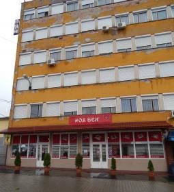 Hoa Sen Vietnámi Étterem