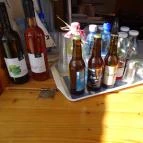 Hobár Halbár Gyenesdiás - Étel/ital