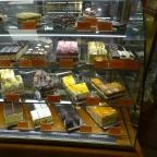 Hodosi Cukrászda-Fagyizó Hajdúszoboszló - Étel/ital