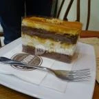 Hodosi Cukrászda-Fagyizó Hajdúszoboszló - Étel/ital