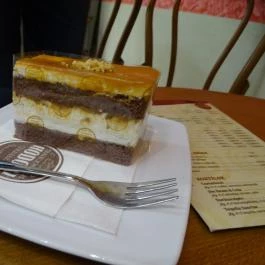 Hodosi Cukrászda-Fagyizó, Hajdúszoboszló - Étel/ital