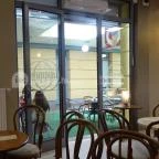 Hodosi Cukrászda-Fagyizó Hajdúszoboszló - Belső