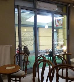 Hodosi Cukrászda-Fagyizó