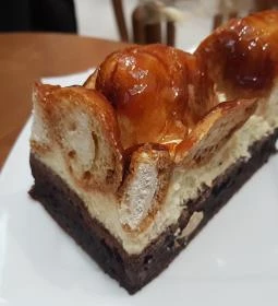 Hodosi Cukrászda-Fagyizó