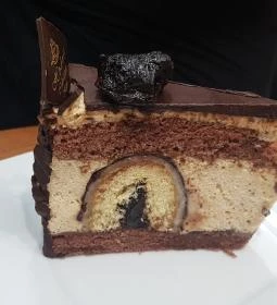 Hodosi Cukrászda-Fagyizó