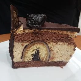 Hodosi Cukrászda-Fagyizó, Hajdúszoboszló - Étel/ital