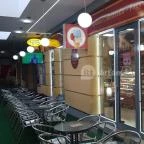 Hodosi Cukrászda-Fagyizó Hajdúszoboszló - Külső kép