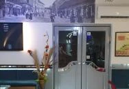 Hoffmann kávézó Dunaföldvár