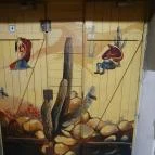 Hoffmann kávézó Dunaföldvár - Egyéb