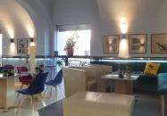 Hoffmann kávézó Dunaföldvár