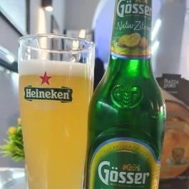 Hoffmann kávézó, Dunaföldvár - Egyéb