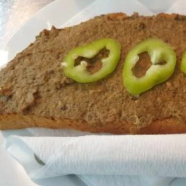 Hoffmann kávézó, Dunaföldvár - Egyéb