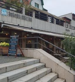 Hokedli Bistro