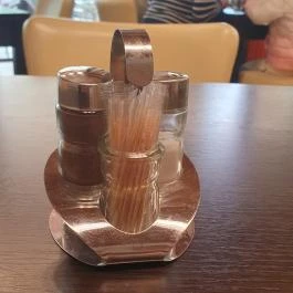 Hokedli Bistro Balatonfüred - Egyéb