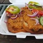 Hokedli Bistro Balatonfüred - Egyéb