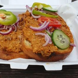 Hokedli Bistro Balatonfüred - Egyéb