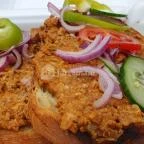 Hokedli Bistro Balatonfüred - Egyéb