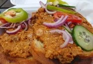 Hokedli Bistro Balatonfüred