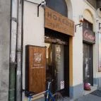 Hokedli Budapest - Külső kép