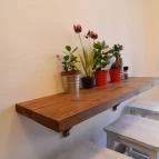 Hokedli Budapest - Belső