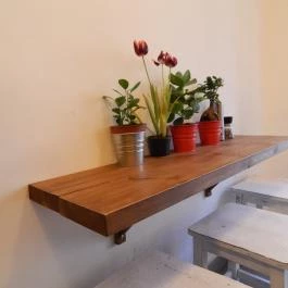 Hokedli, Budapest - Belső