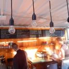 Holdudvar Budapest - Belső